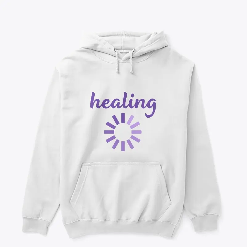 Healing